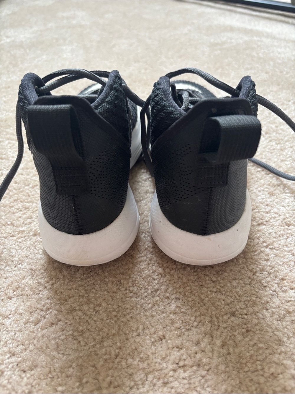 Nike Zoom Rise size 5 - Picture 2 of 6